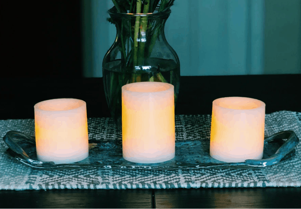 5 Candle Alternatives for Apartments Apartment Essentials