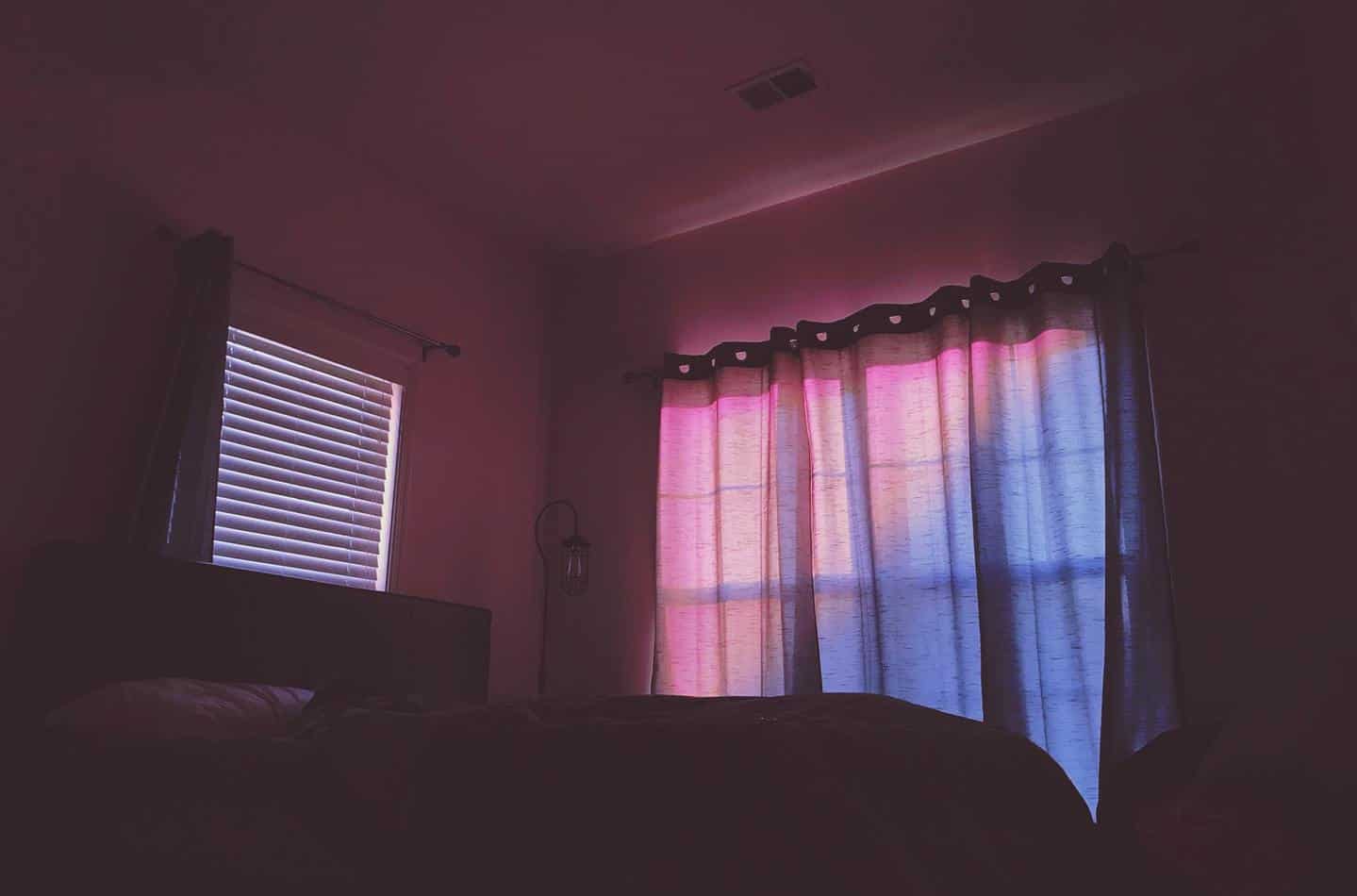 How to Hang Apartment Curtains Without Nails Apartment Essentials