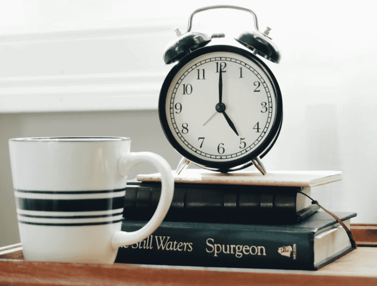 The 5 Best Apartment Alarm Clocks Apartment Essentials