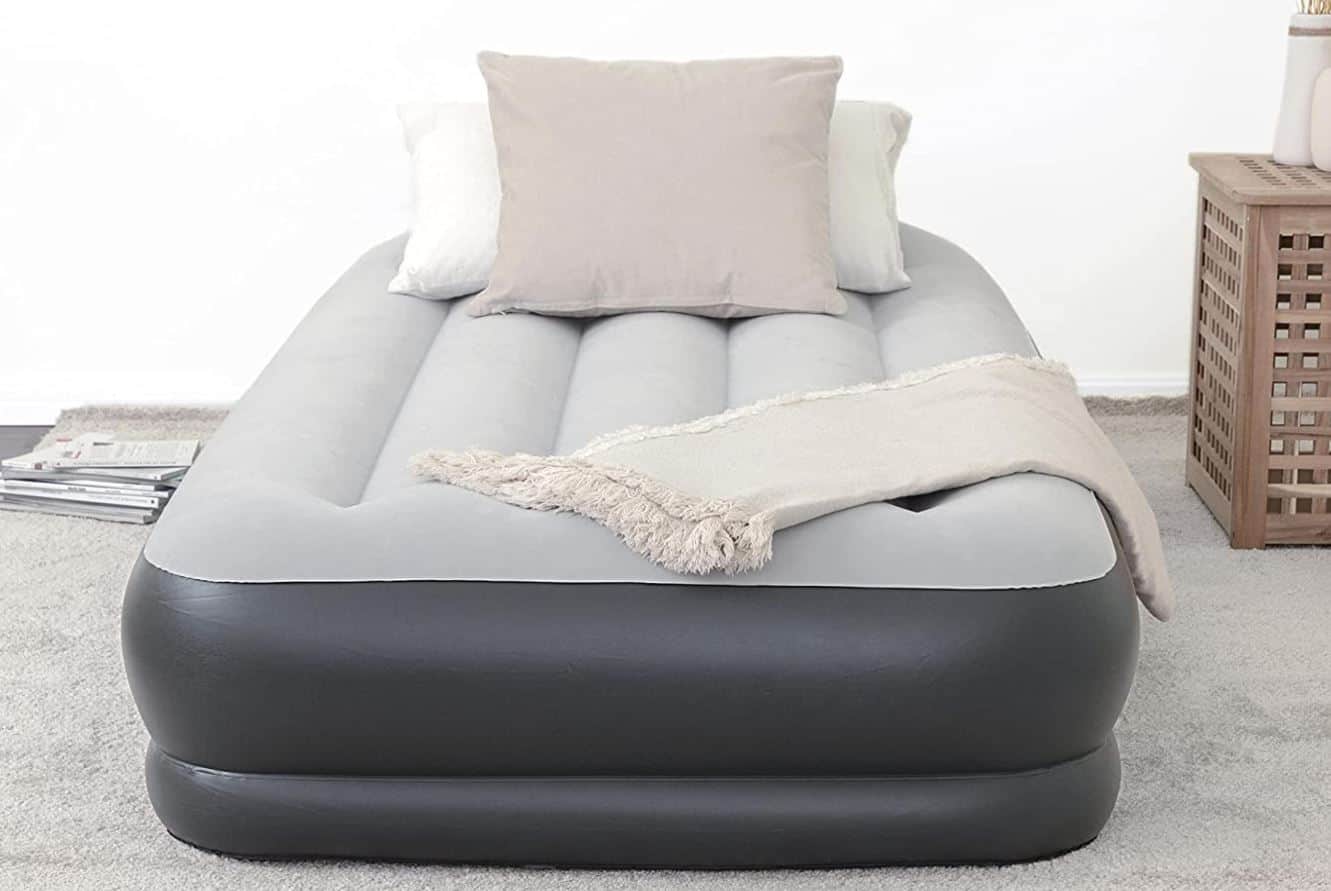 The Best Apartment Air Bed for Guests Apartment Essentials